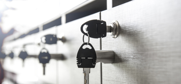 Apartment Mailbox Locks Avenal
