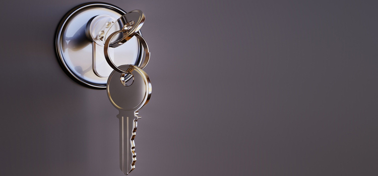 Door Key lock Avenal