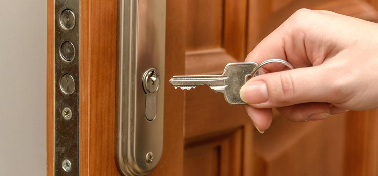 Master Key Door Lock System in Avenal