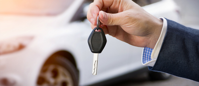 Mobile Key Replacement in Avenal