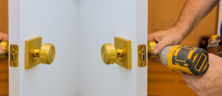 Avenal Rekey Smart Lock